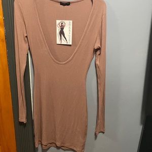 Naked Wardrobe, size L (Brand-new)